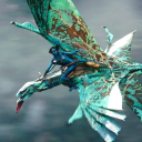 pandoran-dragon avatar