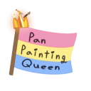 panpaintingqueen avatar