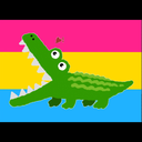 pansexualligator avatar