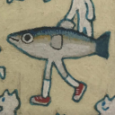 papermachefish avatar