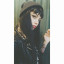 paranoiacbitch avatar