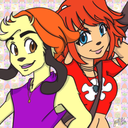 parappaandlammy avatar