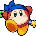 parasol-waddle-dee avatar