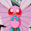 pastelbutterfree avatar