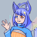 patchoulifox avatar