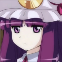 patchoulithemage avatar