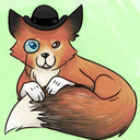 patchwork-fox avatar