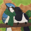 patchworkbluejay avatar