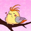 patchybird avatar