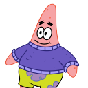 patrickstar666 avatar