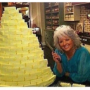 pauladeen-the-butterqueen avatar