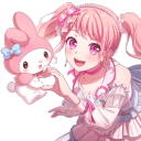 peachie-bun avatar