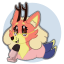 peachielees-art-stuff avatar