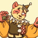 peachii-bear avatar