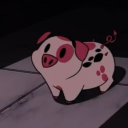 peachii-keenii avatar