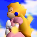 peachmario avatar