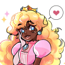 peachy-princessss avatar