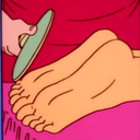 peggysfeetdotcom avatar