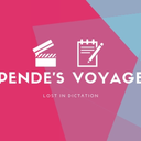 pendesvoyage avatar