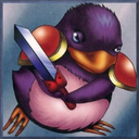 penguin-solider avatar