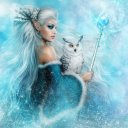 peppermint-snowflake avatar