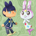 peppy-villager avatar