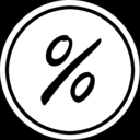 percentage avatar