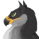 peregrinethegryphon avatar