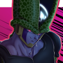 perfectly-cell-centric avatar