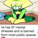 peri-normal avatar