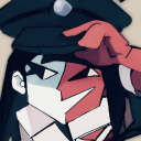 periwinklediscoball avatar