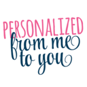 personalizedfrommetoyou avatar