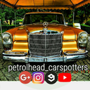 petrolhead-carspotters avatar