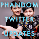 phandomtwitterupdates avatar