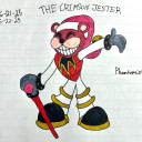 phantomist489 avatar