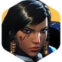 pharah-only-blog avatar