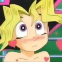 pharaoh-atem-lives-on avatar