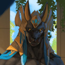 pharaohhorus avatar