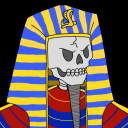 pharaohskullquench avatar