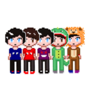 pheelsamazinglynotonfire-blog avatar