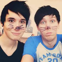 philisnotonfire-and-amazingdan avatar