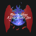 phoenixwingszine avatar