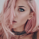 photosensitive avatar