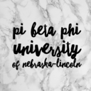 pibetaphi-unl avatar