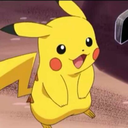 pikachu25original avatar