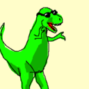 pimposaurus-rex avatar