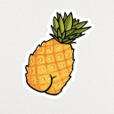 pineapple-high avatar