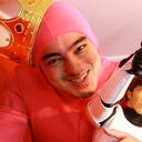 pink-lycra avatar