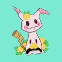 pink-mimikyu avatar