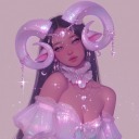 pink-petal-horns avatar